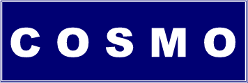 Cosmo Shipping & Freight Services Ltd, Ireland